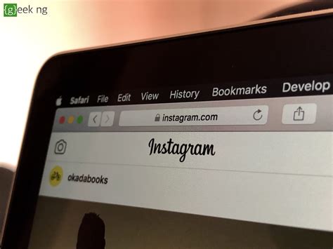 Free Ways to Upload to Instagram From Your MacBook