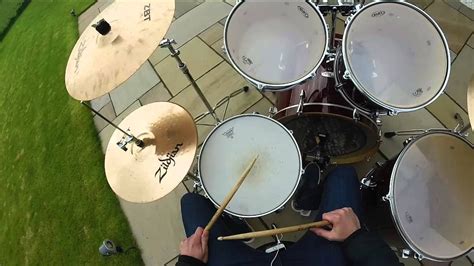 drum covers youtube