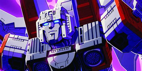 transformers 5 cool facts about starscream s body