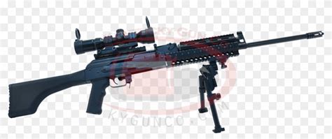 7 62x39 Sniper Rifles Hd Png Download 1800x719469433 Pngfind