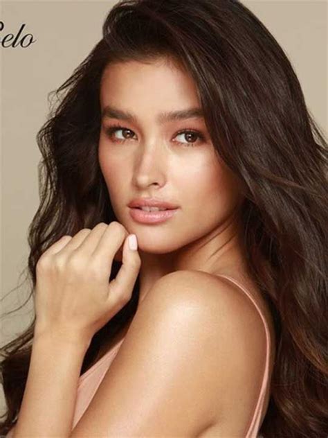 liza soberano pictorial