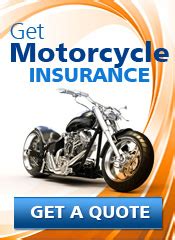 Louisiana state laws require that you provide proof of minimum liability policy when you first register check with your insurance company to understand the coverage limits. Motorcycle Insurance Quote