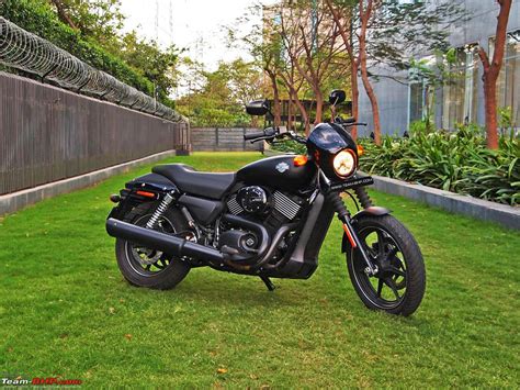 See more of harley davidson street 500, 750 india on facebook. Harley-Davidson Street 750 : Official Review - Team-BHP