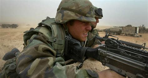 Iraq War Anniversary Photos Of The Iraq Invasion 15 Years Ago — Quartz