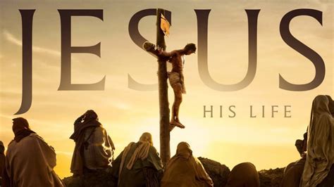 Jesus His Life Trailer Youtube