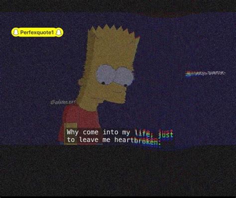 Sad Simpsons Sad Simpsons Wallpaper En Sad Simpsons Episodes Are