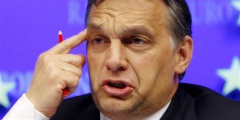 A felvételt zajszűrőn vittük keresztül. Viktor Orban, declarații ce stârnesc revoltă despre ...