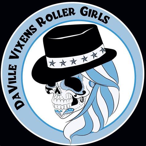 Daville Vixens Roller Girls Fayetteville Nc
