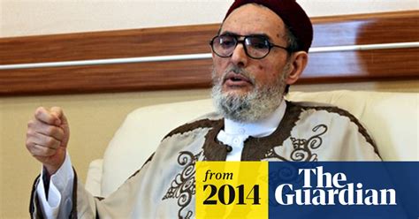 Uk Accused Of Harbouring Libyan Cleric Who Helped Aid Islamist