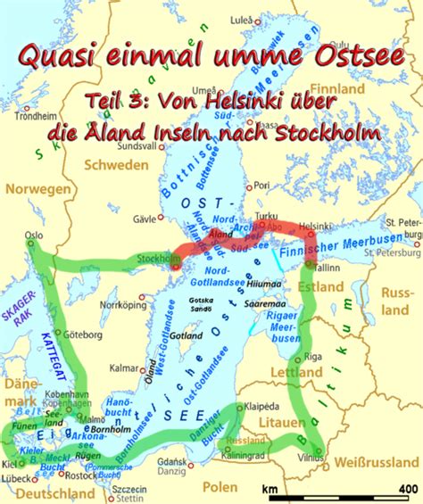 Åland inseln von mapcarta, die offene karte. FerrariGirlNr1's Geocaching-Blog: Quasi einmal umme Ostsee ...