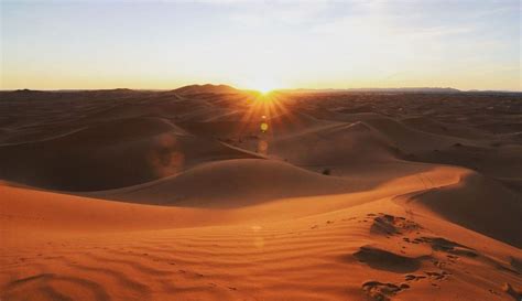 8 Most Beautiful Deserts In The World Travel Tomorrow