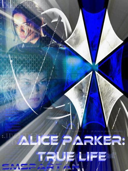 Alice Parker By Ac Sketch117 On Deviantart