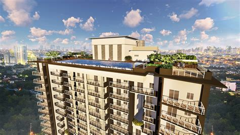 Dmci Homes Designs Quake Resistant Condos With Help From International