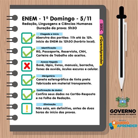 Enem 2017 Fala Se Muito Nos Dias De Hoje