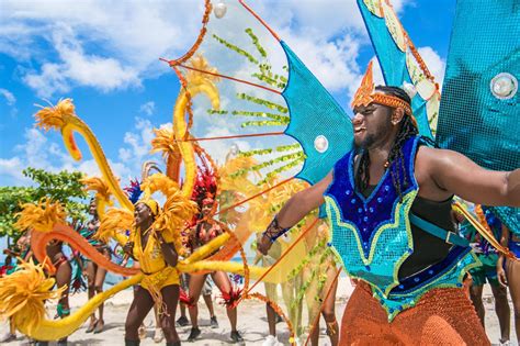 Sponsored Discover Fabulous Food Culture And Adventure In Barbados