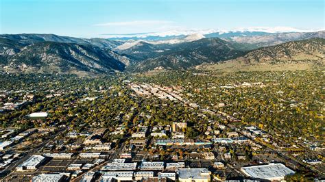 Uli Colorado Advancing Community Benefits Shaping Policy Tools For