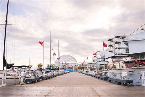 Locate ontario hotels on a map based on popularity, price, or availability, and see tripadvisor reviews, photos, and deals. Ontario Place Marina - Ontario Place