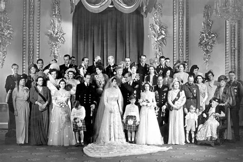 Philip's four elder sisters were margarita, theodora, cecilie, and sophie. The Surprisingly Relatable Mishaps of Queen Elizabeth's ...