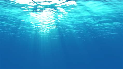 Free Photo Under Water Blue Nature Ocean Free Download Jooinn