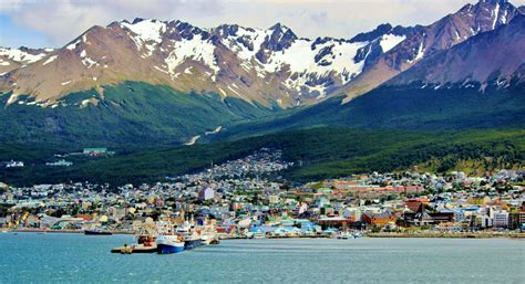 ᐅ Mietwagen Ushuaia online buchen SIXT Autovermietung