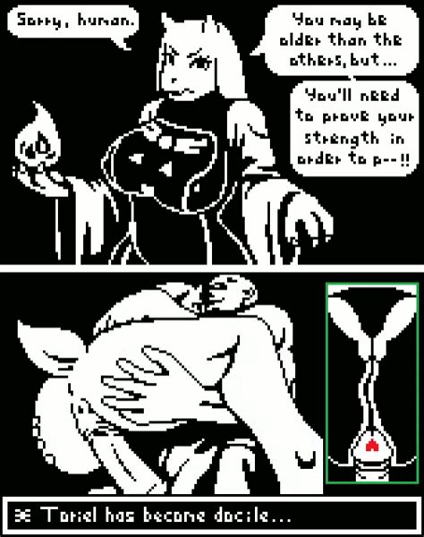 Rule If It Exists There Is Porn Of It Toriel