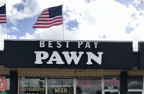 Best Pay Pawn And Jewelry Pawn Shop In Fort Lauderdale 6884