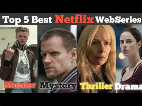 Kabir runs behind a sniper and tries to catch him to know his true identity only to find it was his friend vikramjeet, who is believed to have died in an event back in time. Top 5 Netflix Best Crime,Thriller,Mystery Web Series ...