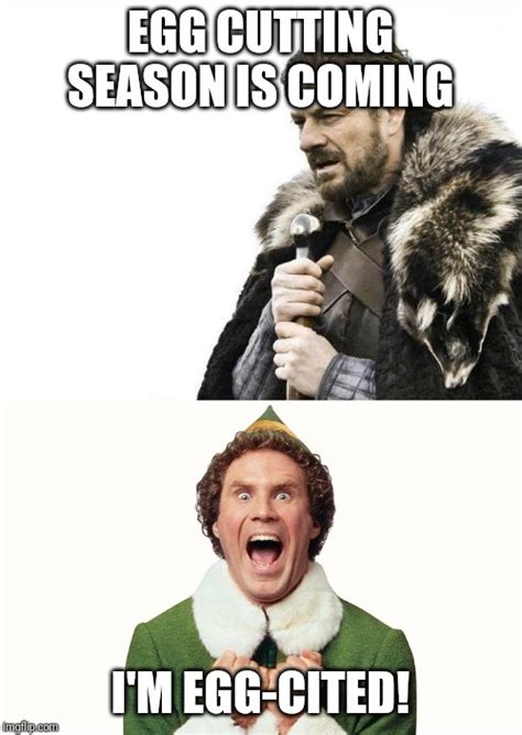 Image Tagged In Memesbrace Yourselves X Is Comingbuddy The Elf