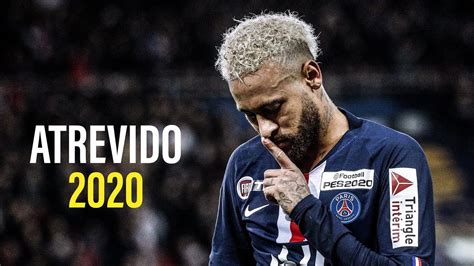 Neymar jr photos hd 2020 : Neymar Jr 2020 • "ATREVIDO" - 2019/20 - HD - YouTube