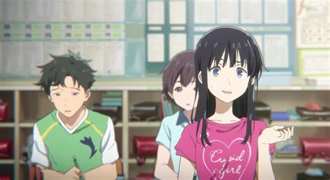Pin By Jesse Roseberry On A Silent Voice Anime Anime Screenshots