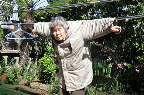89歳の自撮りばあちゃんに聞く人生の楽しみ方
