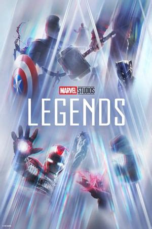 Miglior sito di streaming in italia altadefinizione01. Marvel Studios: Legends Stagione 1 Streaming Italiano Serie TV