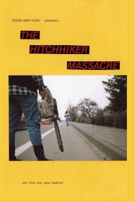 The Hitchhiker Massacre Película 1990 Tráiler Resumen Reparto Y