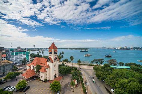 best things to do in dar es salaam tanzania