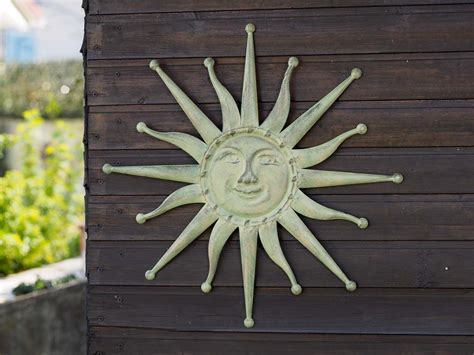 Befreien sie das moos von erde und wurzeln so gut wie moglich. Wanddeko Für Den Garten