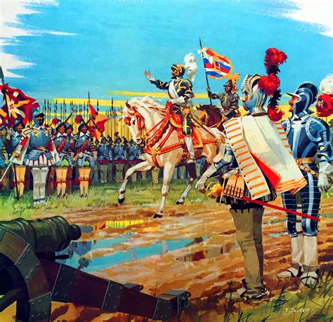 Religion had formed the basis of the social consensus of europe for a millenium. Pin on 17th Century War Art