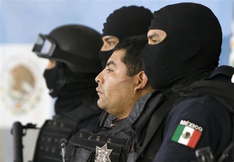 Juez Detiene La Extradición Del Fundador De Los Zetas Noticias
