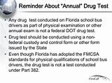 New Federal Drug Testing Custody And Control Form