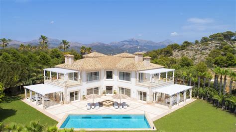 9,999 ferienwohnungen und ferienhäuser mieten. Villa Titan - Villa mieten in Mallorca, Sol de Mallorca ...