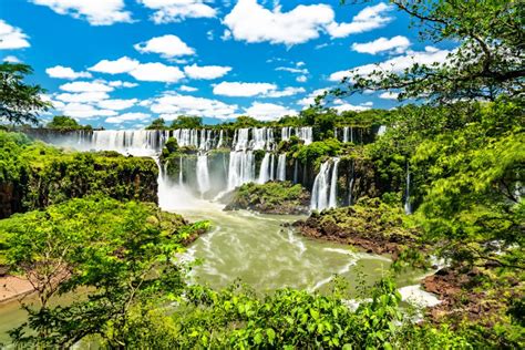 Hiking Iguazu Falls The Devils Throat Trail And Everything You Need To