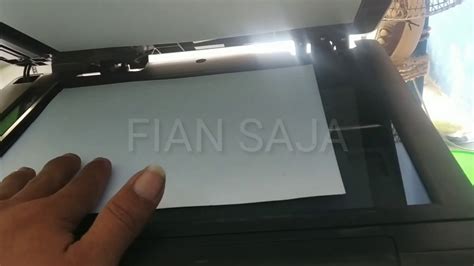 Sementara cara memindai dokumen dengan printer di komputer maupun laptop pun dapat anda kuasai dalam waktu cepat. Cara scan gambar dengan printer laserjet brother DCP ...