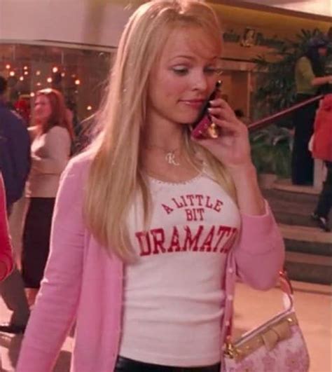 How Well Do You Remember The First 30 Minutes Of Mean Girls Mean