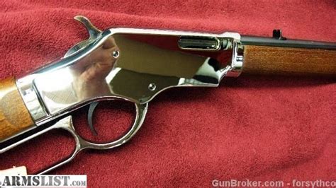 Armslist For Sale Uberti Silverboy 22lr Lever Action New In Box