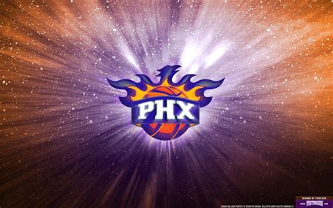Phoenix suns wordmark logo sports logo history. Go Phx Suns!!!!! | Phoenix suns, Sun logo, Basketball ...