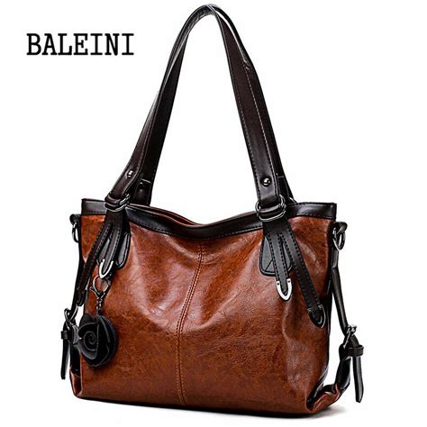 Sac A Main Leather Luxury Handbags Women Bags Designer Handbags High