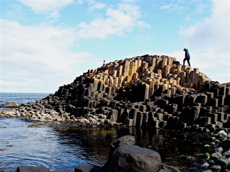 5 Things You Maybe Didnt Know About Visiting The Giants Causeway Isnca