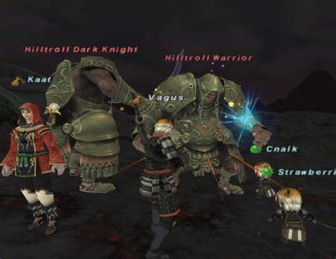 Ffxi Puppetmaster Guide Community Puppetmaster Guide Ffxi Wiki A