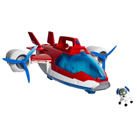 Paw Patrol Air Patroller Smyths Toys Superstores