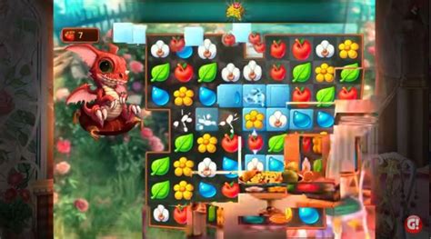 15 Best Match 3 Games On Ios And Android 2020 Update Touch Tap Play