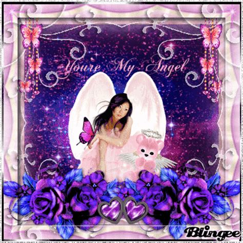 Скачай verano you re my angel club mix. You're My Angel Picture #135528791 | Blingee.com